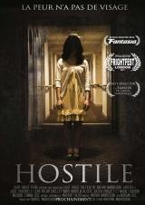 HOSTILE - Poster