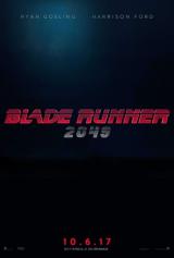 BLADE RUNNER 2049 - Teaser Poster