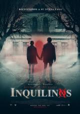INQUILINOS - Poster