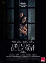 HISTOIRES DE LA NUIT : affiche #16131