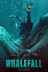 WHALEFALL : poster teaser #16199