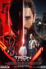 TRON: ARES : affiche #15787