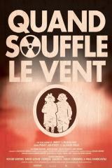 WHEN THE WIND BLOWS : affiche #15713