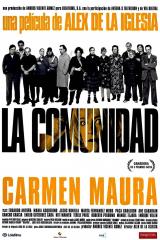 LA COMUNIDAD : poster #14985