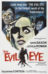 The Evil Eye - Poster
