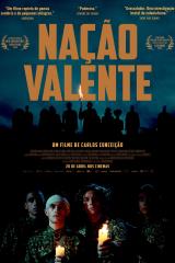 NAÇÃO VALENTE : poster #16028
