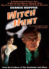 WITCH HUNT : Poster #14934