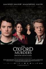 THE OXFORD MURDERS : poster #14981