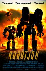 ROBOT JOX - Poster