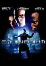 EQUILIBRIUM : EQUILIBRIUM - Poster #11528