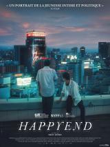 HAPPYEND : affiche #15786
