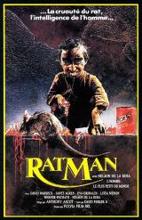 RATMAN - Poster