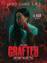 GRAFTED : affiche #15812