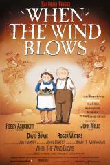 WHEN THE WIND BLOWS : poster #15712