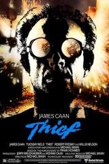 THIEF : poster #15840