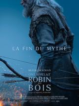 THE DEATH OF ROBIN HOOD : affiche #16102