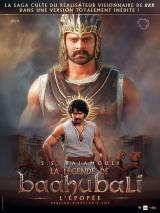 BAAHUBALI: THE EPIC : affiche teaser #15802