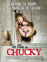 LE FILS DE CHUCKY - Poster