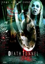 DEATH TUNNEL (2005) - Poster