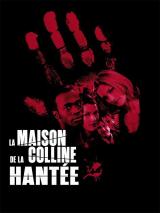 La Maison de la Colline Hantée - Poster