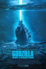 GODZILLA: KING OF THE MONSTERS : poster #14902
