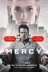 MERCY : poster #15832