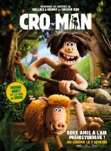 EARLY MAN : Cro Man #11687