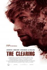THE CLEARING (2020) - Poster