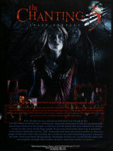THE CHANTING 3 - Poster