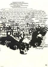 Ptaki - Poster