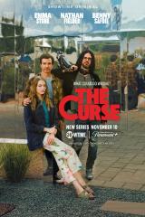 THE CURSE (SERIE) (SERIE) : poster Paramount+ #15085