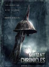 THE MUTANT CHRONICLES : MUTANT CHRONICLES - Teaser Poster #7933