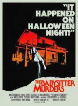 The Babysitter Murders - Poster