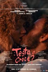 TESTA O CROCE? : poster #15806