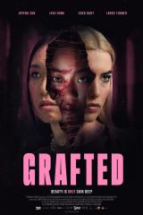 GRAFTED : poster #15813