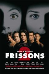 Frissons 2 - Poster