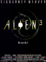 ALIEN 3 : ALIEN 3 - Poster #6494