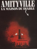 AMITYVILLE HORROR, THE Poster 2