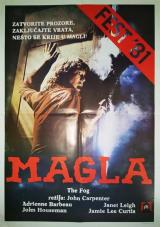 Magla - Poster