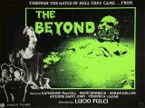 The Beyond - Quad Poster