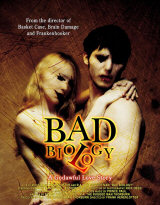 BAD BIOLOGY : BAD BIOLOGY - Poster #7922