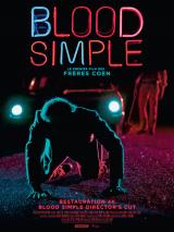 Blood Simple (2018 Re-release)