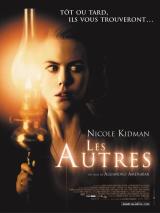 THE OTHERS : affiche #16132