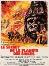 BENEATH THE PLANET OF THE APES : BENEATH THE PLANET OF THE APES Poster 3 #7166