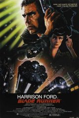 BLADE RUNNER : BLADE RUNNER Poster 1 #6524