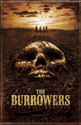 THE BURROWERS : THE BURROWERS - Poster #7921