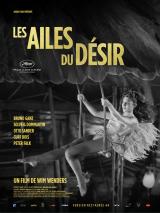 Les Ailes du Désir (2018 Re-release)