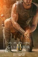 GLADIATOR II : poster teaser #15092