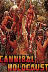 CANNIBAL HOLOCAUST - Poster