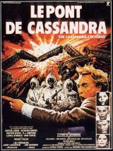 CASSANDRA CROSSING, THE Poster 1